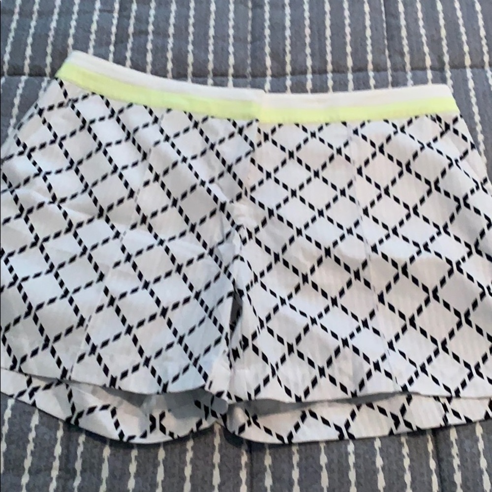 Slazenger Golf Shorts, Size 8